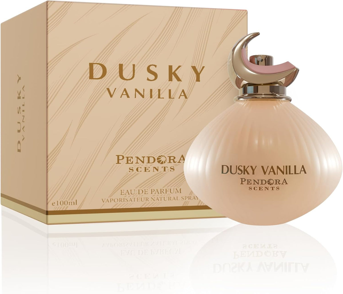 Pendora Scents Dusky Vanilla 100ML, image 2