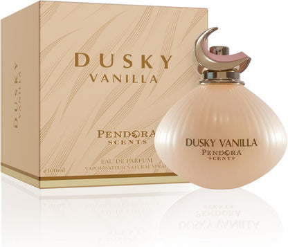 Pendora Scents Dusky Vanilla 100ML, image 2