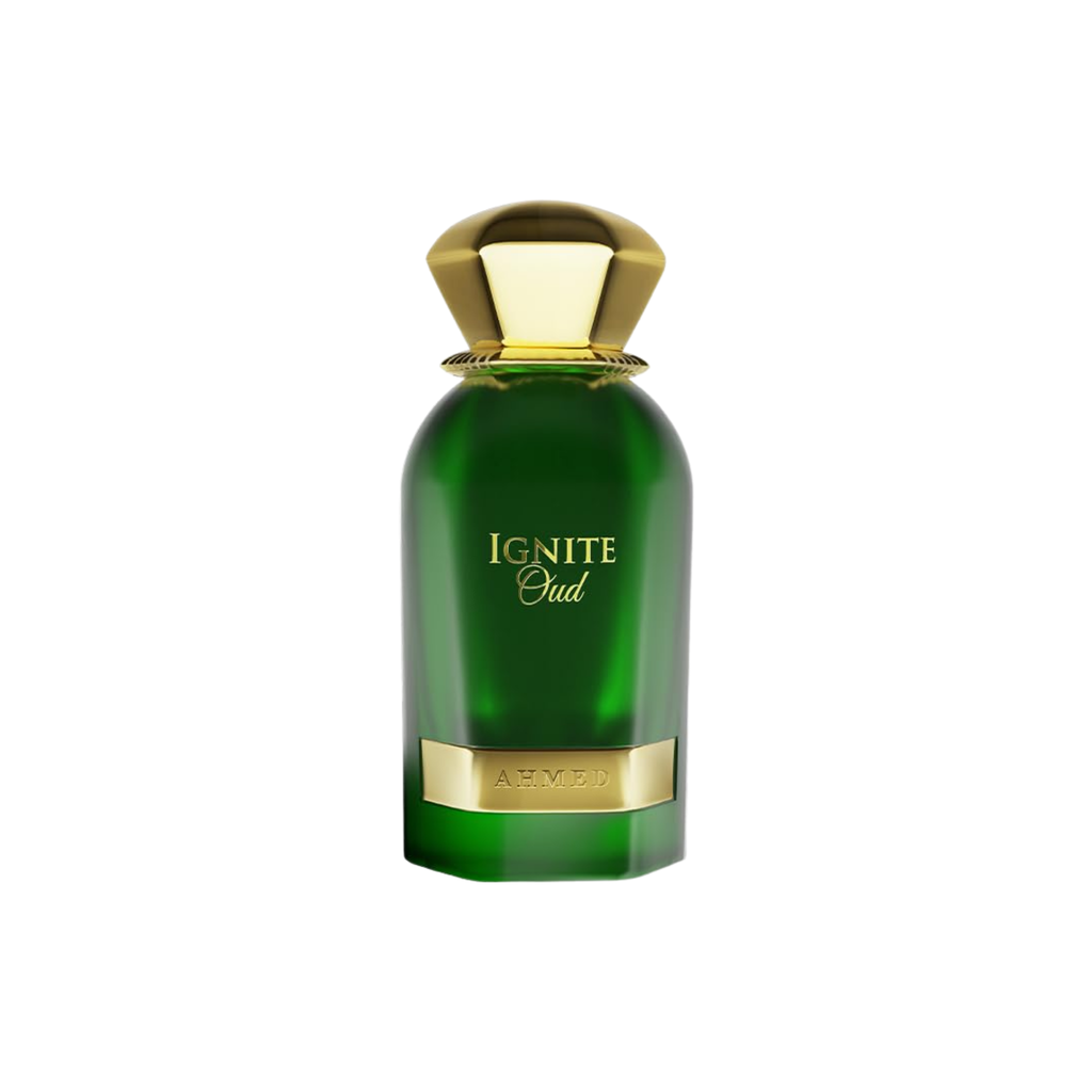 Ahmed Al Maghribi Ignite Oud 100ML