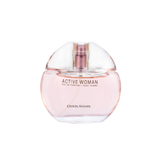 Chris Adams Active Woman 80ML - image 1 of 2