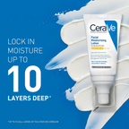 CeraVe AM Facial Moisturising Lotion SPF50 52ML