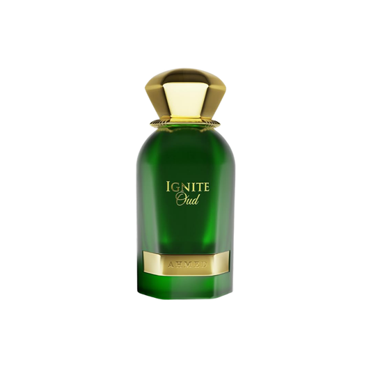 Ahmed Al Maghribi Ignite Oud 60ML - image 1 of 2