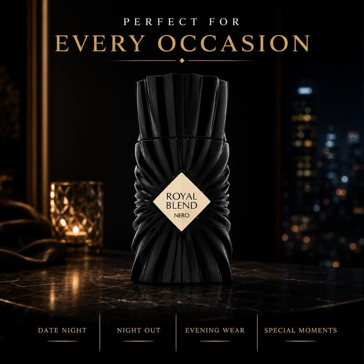 French Avenue Royal Blend Nero 100ML, image 5