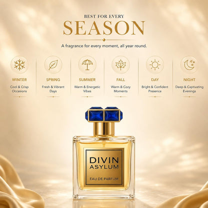 French Avenue Divin Asylum 100ML, image 4