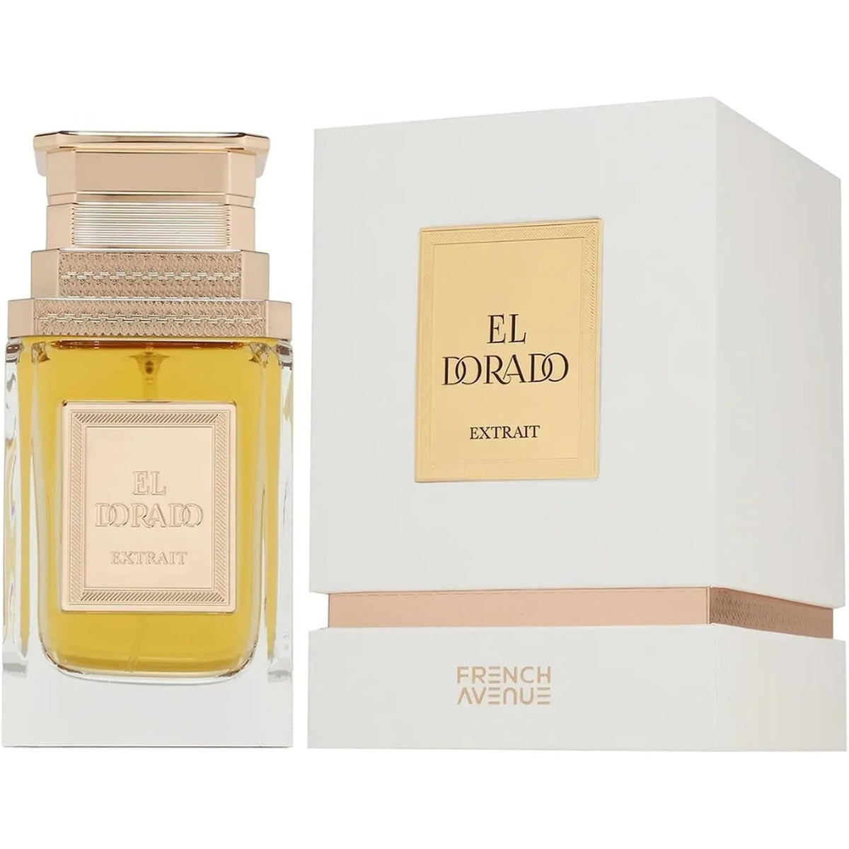 French Avenue El Dorado 100ML