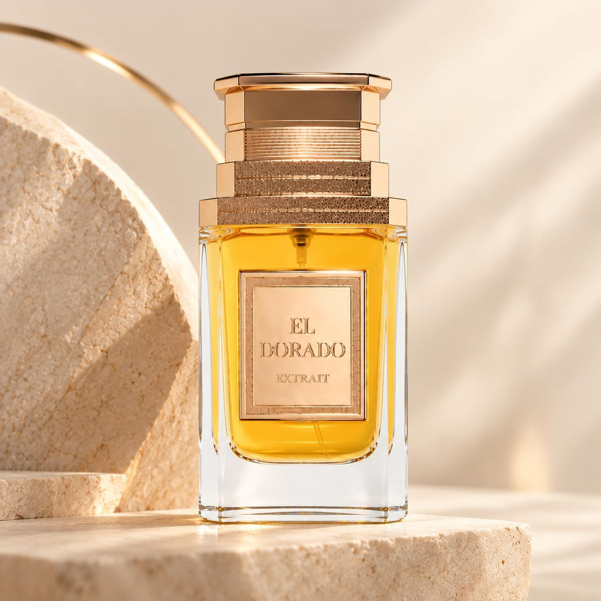 French Avenue El Dorado 100ML, image 5