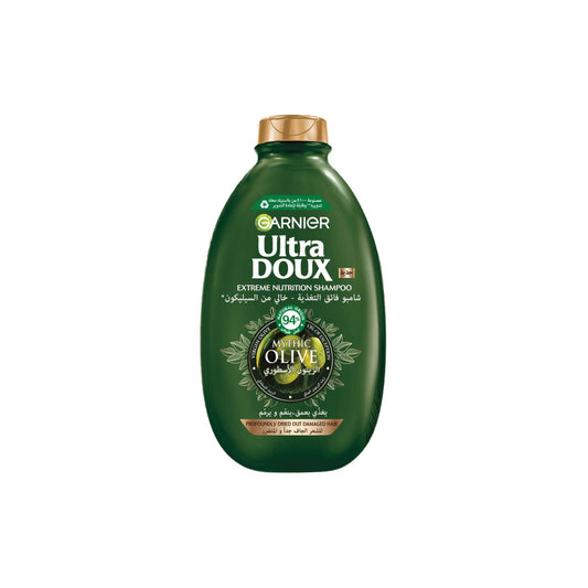 Garnier Shampoo Olive Mythic