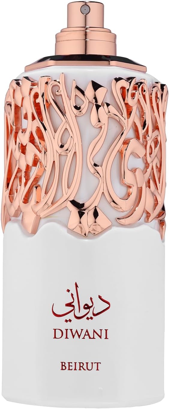 French Avenue Diwani Beirut 100ML, image 3