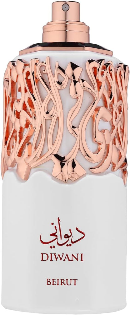 French Avenue Diwani Beirut 100ML, image 3