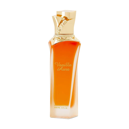 Maison Asrar Vanilla Aura Eau de Parfum 100ML - image 1 of 3
