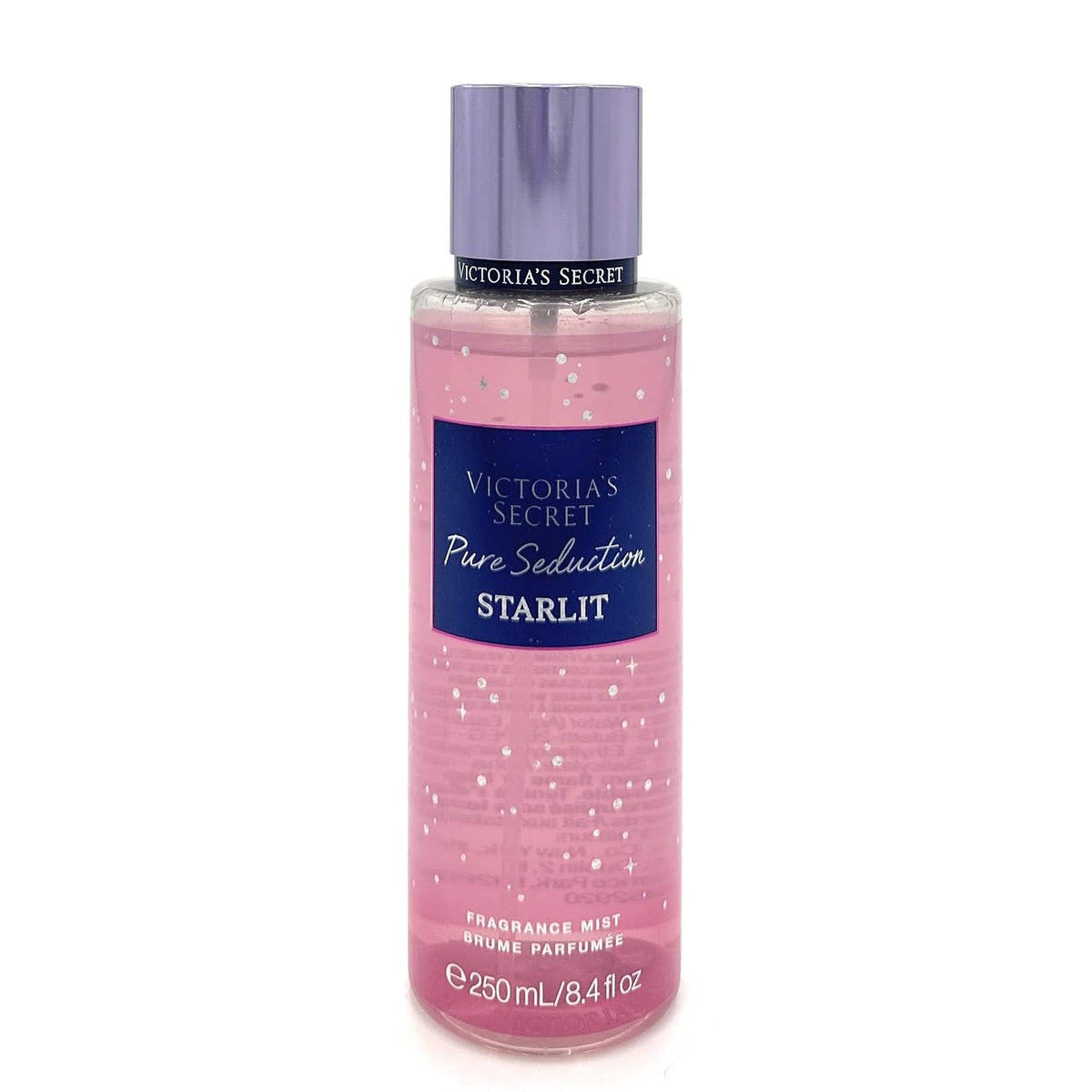 Victoria's Secret Pure Seduction Starlit Fragrance Mist 250ML