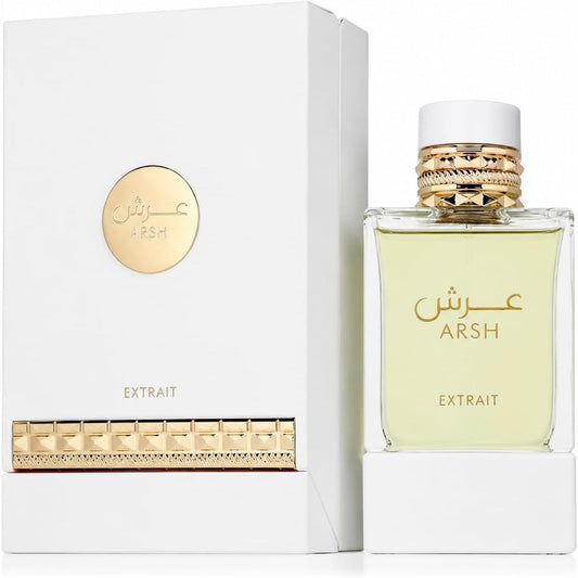 French Avenue Arsh 100ML