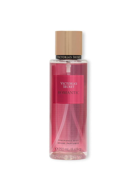 Victoria's Secret Romantic Fragrance Mist 250ML - image 2 of 4