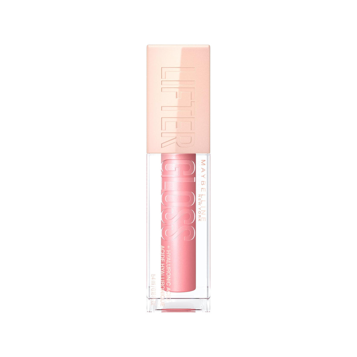 Maybelline Lifter Gloss - 004 Silk