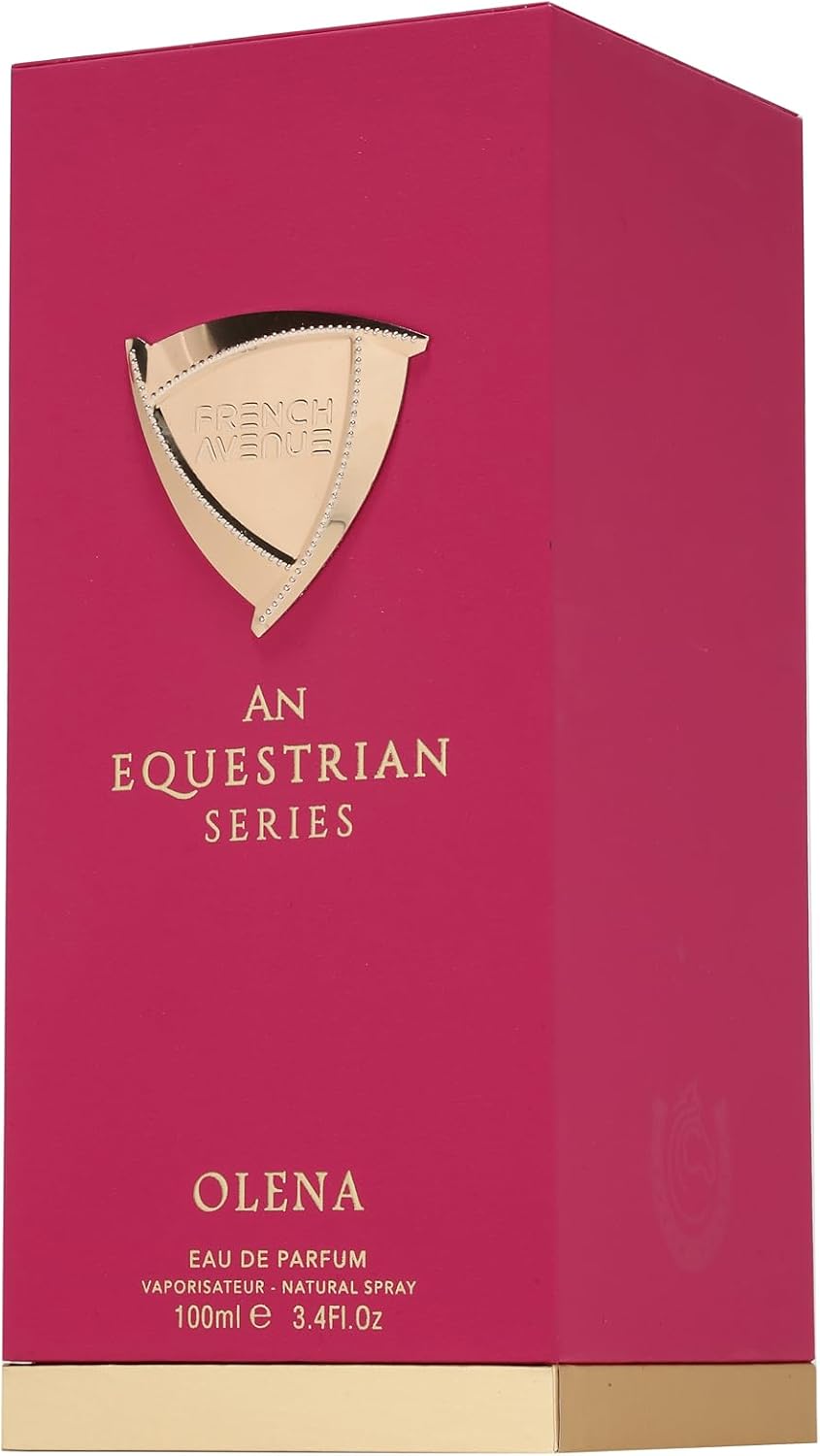 French Avenue Olena 100ML, image 4