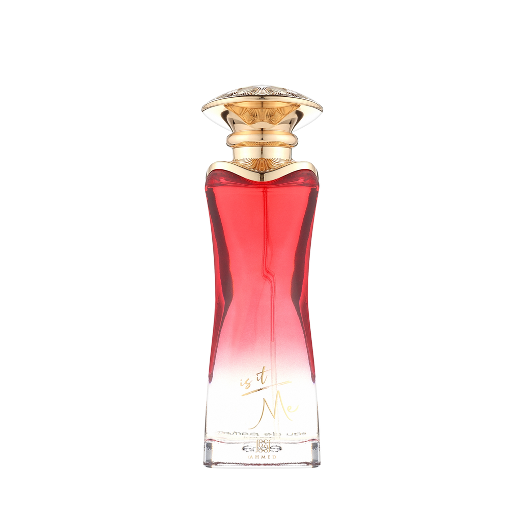 Ahmed Al Maghribi Is It Me 90ML