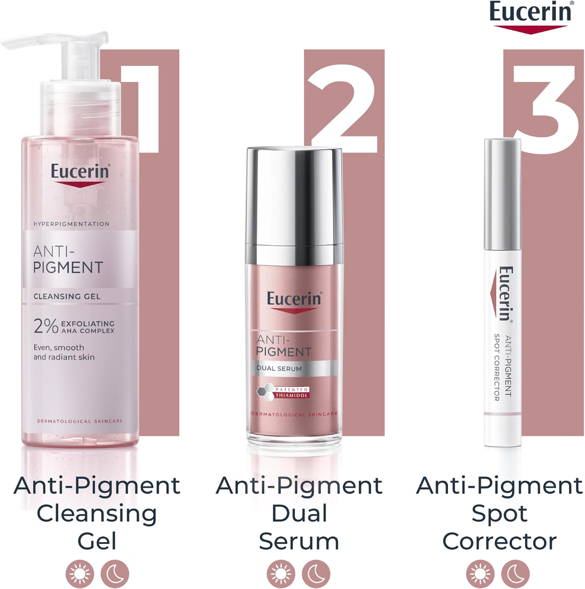 Eucerin Anti Pigment Dark Eye Corrector 5ML, image 6