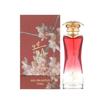 Ahmed Al Maghribi Is It Me 90ML, image 2