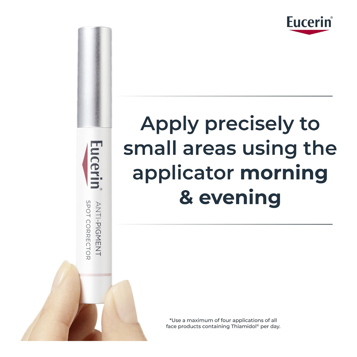 Eucerin Anti Pigment Dark Eye Corrector 5ML, image 7