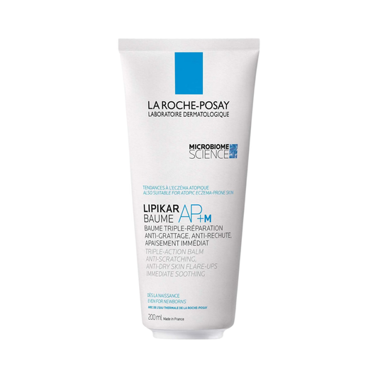 La Roche Posay Lipikar Baume AP+M 200ML