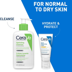 CeraVe AM Facial Moisturising Lotion SPF50 52ML