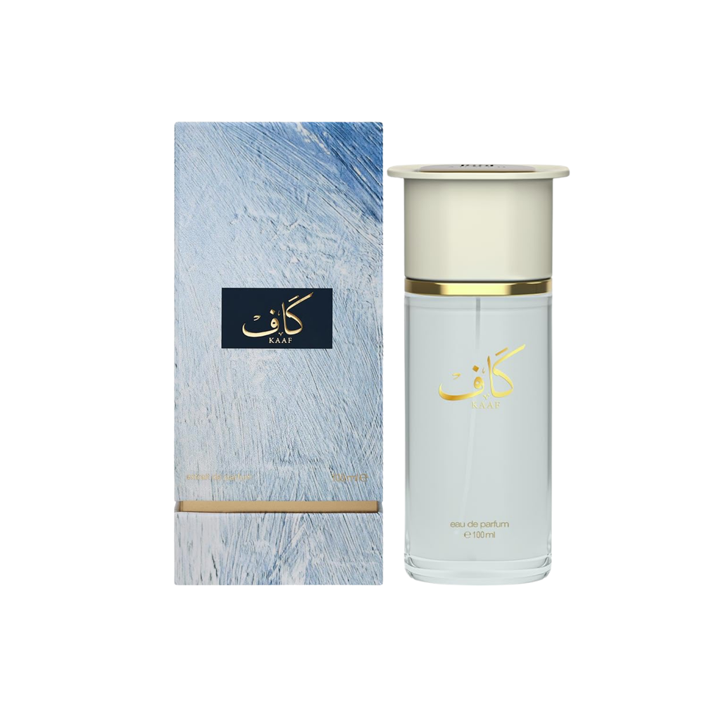 Ahmed Al Maghribi Kaaf 100ML