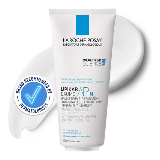 La Roche Posay Lipikar Baume AP+M 200ML, image 2