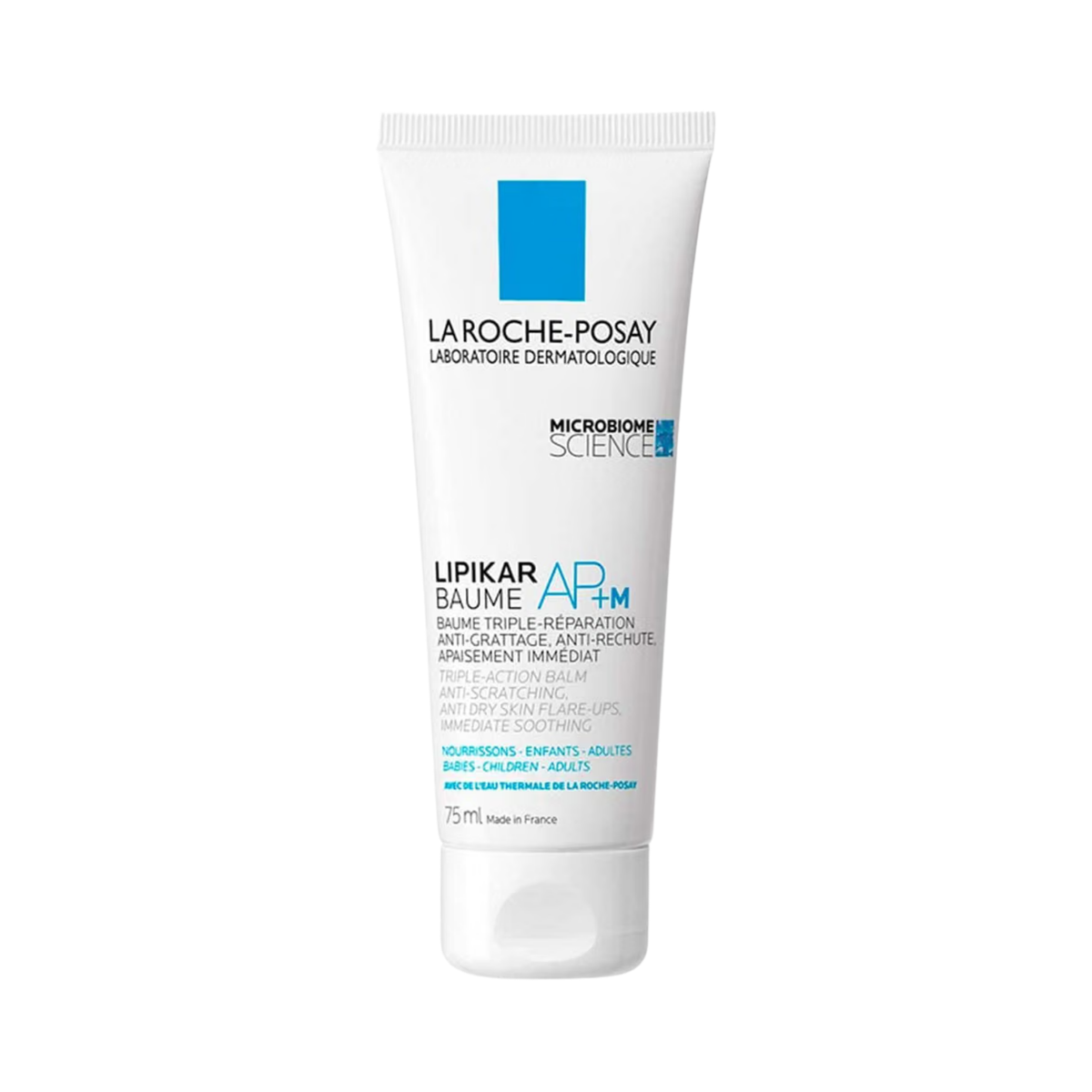 La Roche Posay Lipikar Ap Baume 75ML