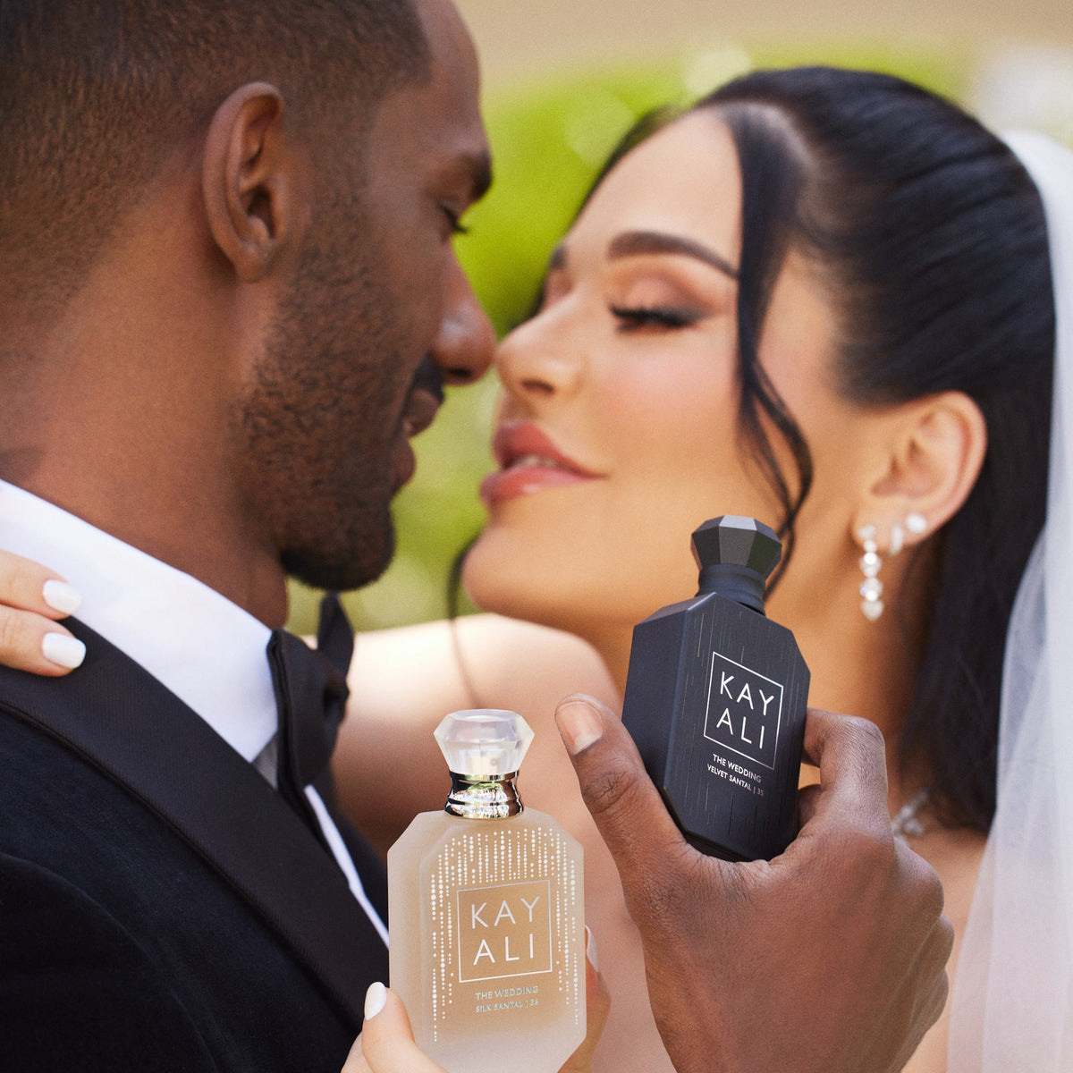 Kayali The Wedding Silk Santal 36 50ML - image 8 of 10