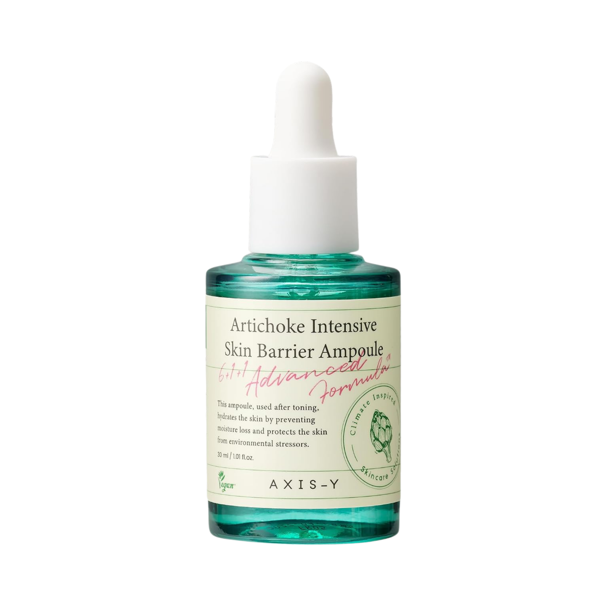 Axis Y Skin Barrier Ampoule 30ML