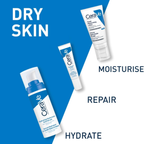 CeraVe PM Facial Moisturising Lotion 52ML
