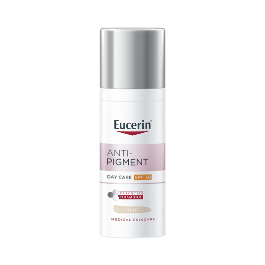 Eucerin Anti Pigment Day SPF 30 Tinted 50ML