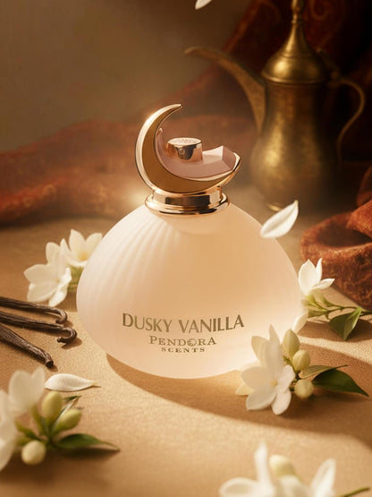 Pendora Scents Dusky Vanilla 100ML, image 3