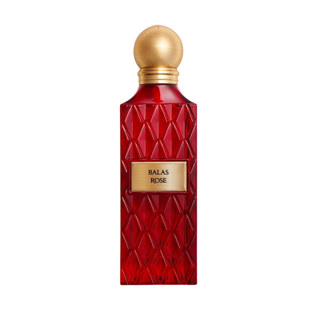 IBRAQ Balas Rose 150ml
