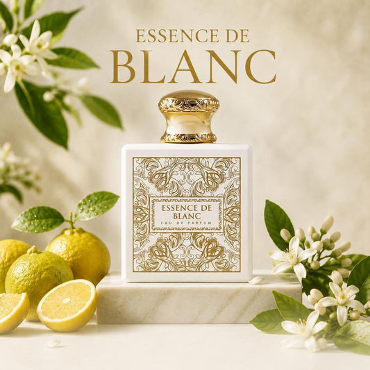 French Avenue Essence de Blanc 100ML, image 2