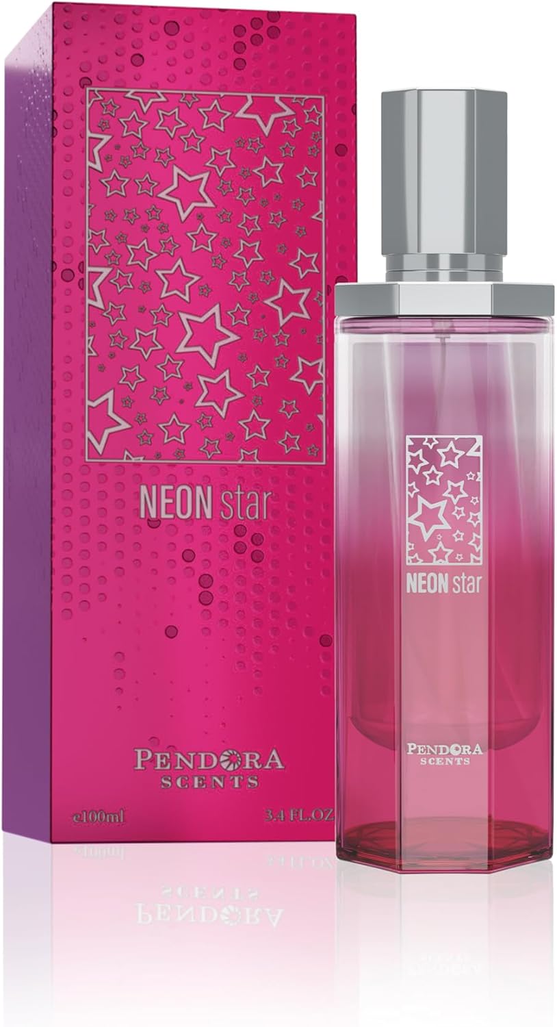 Pendora Scents Neon Star 100ML, image 2