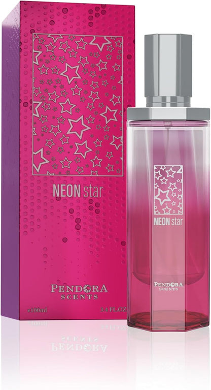 Pendora Scents Neon Star 100ML, image 2