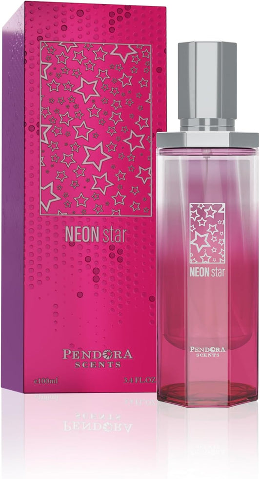 Pendora Scents Neon Star 100ML, image 2