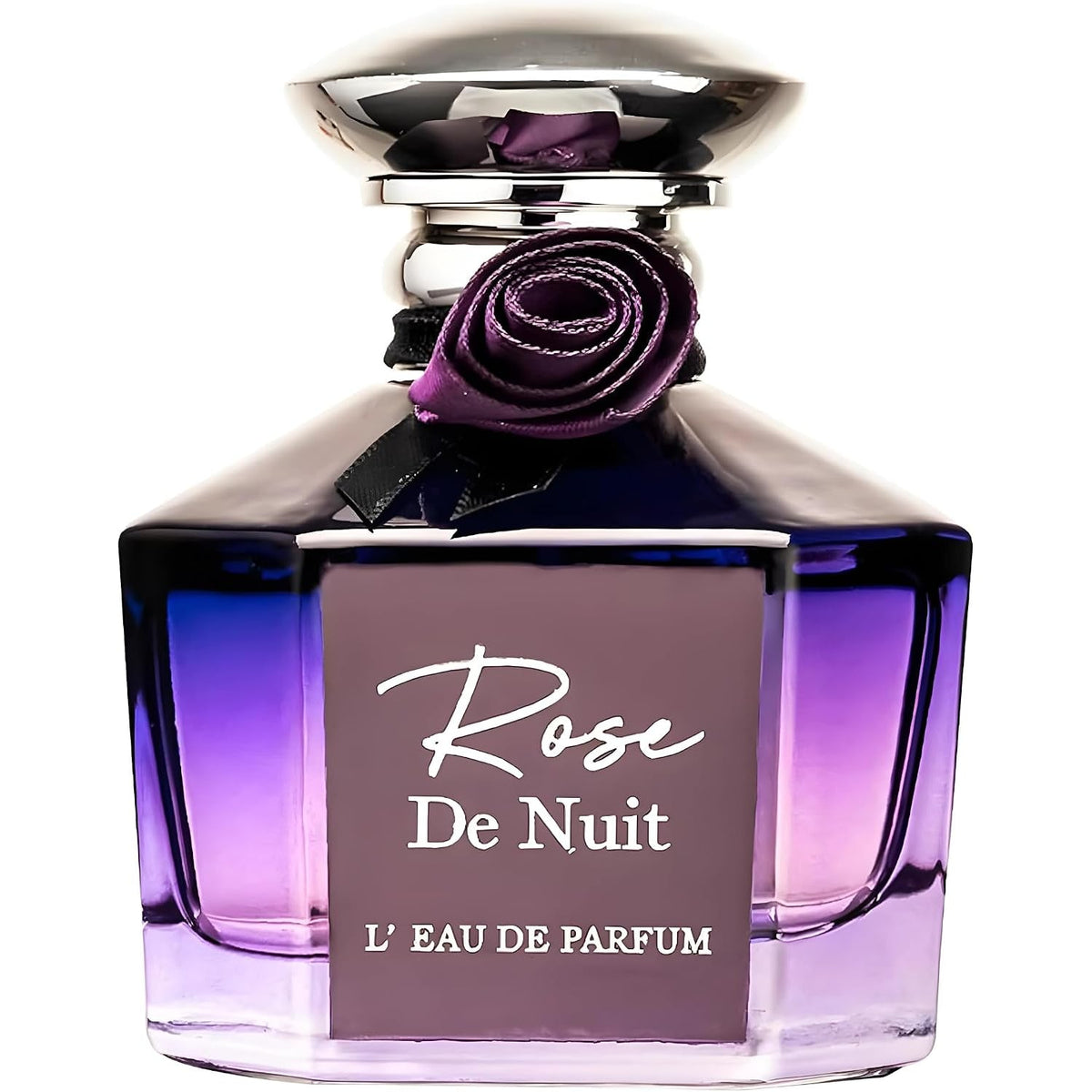 Pendora Scents Rose de Nuit 100ML