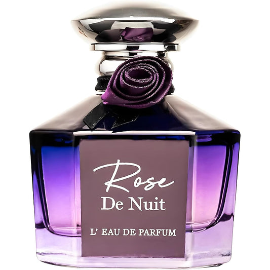 Pendora Scents Rose de Nuit 100ML