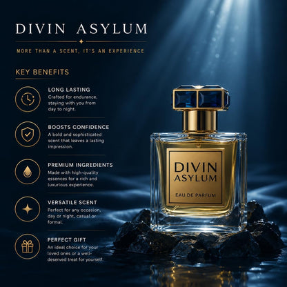 French Avenue Divin Asylum 100ML, image 6