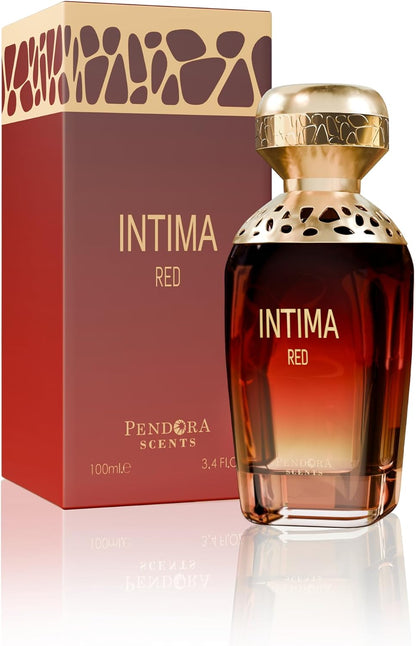 Pendora Scents Intima Red 100ML, image 2