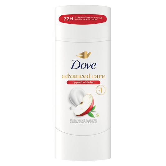 Dove Stick Apple White Tea 40ML