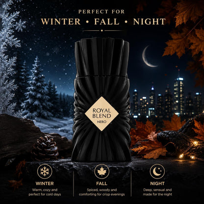 French Avenue Royal Blend Nero 100ML, image 4