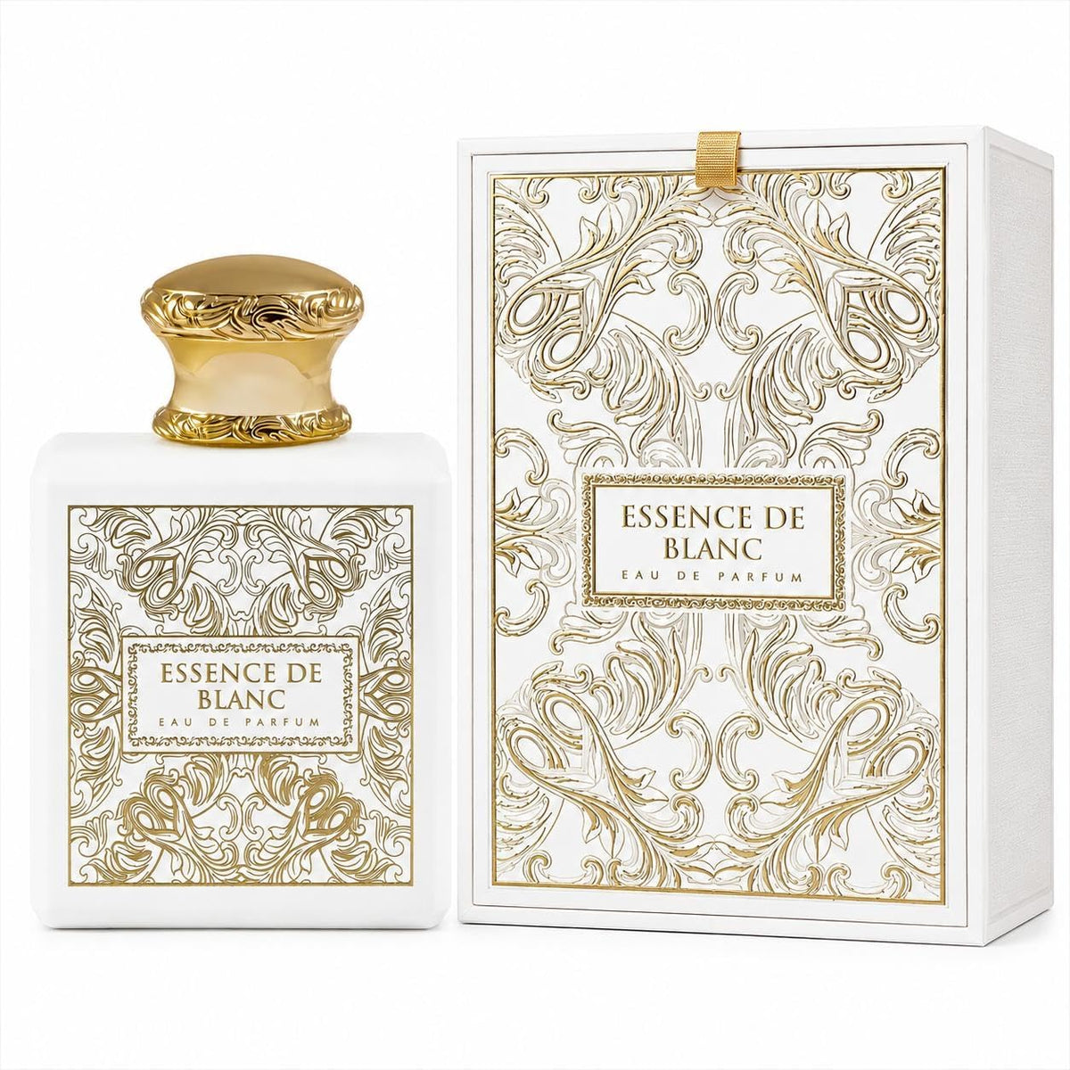French Avenue Essence de Blanc 100ML