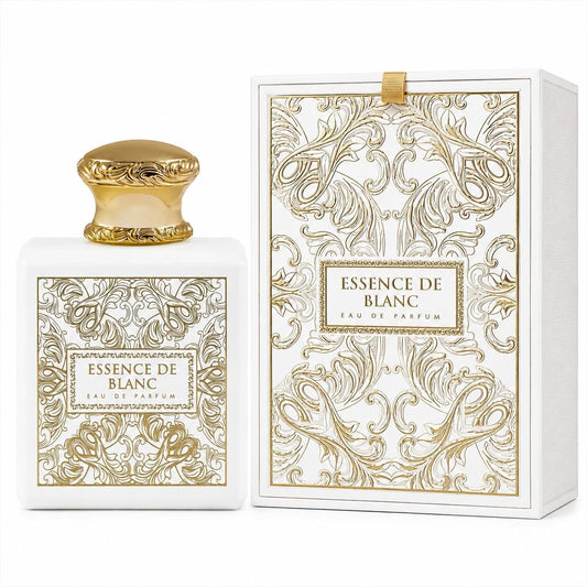 French Avenue Essence de Blanc 100ML
