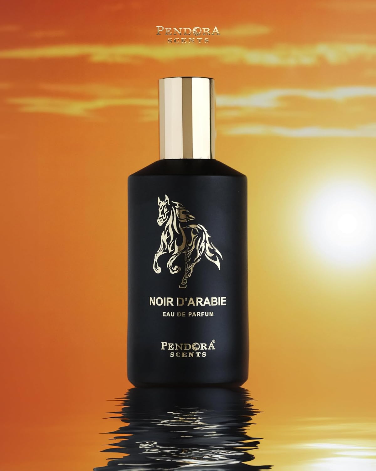 Pendora Scents Noir d'Arabie 100ML, image 2