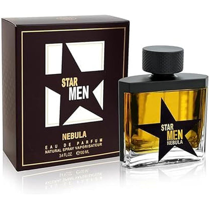 French Avenue Star Men Nebula 100ML