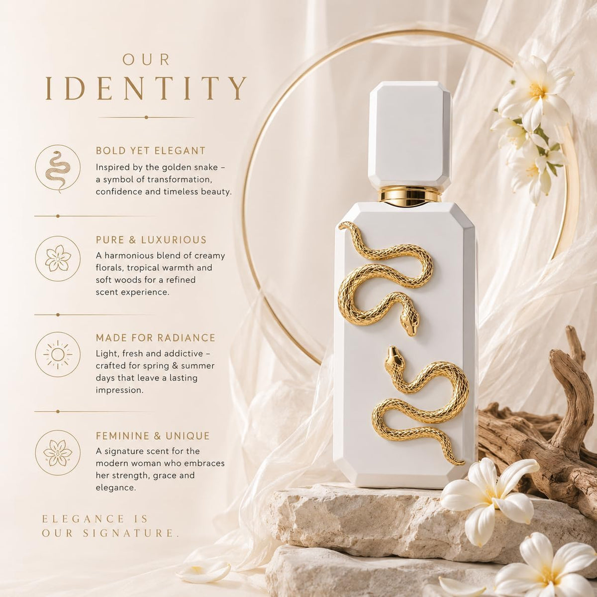 French Avenue Veneno Bianco 100ML, image 7