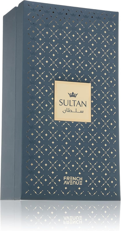French Avenue Sultan The Founder 80ML, image 4